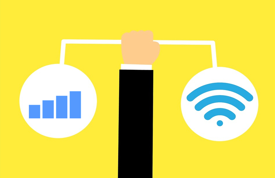 Wi-Fi 6和5G提供了當今最佳的無線物聯(lián)網連接