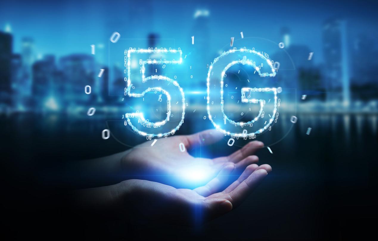 到 2026 年，全球 5G 物聯(lián)網(wǎng)連接增加到1.16 億